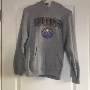 Nuggets Hoodie